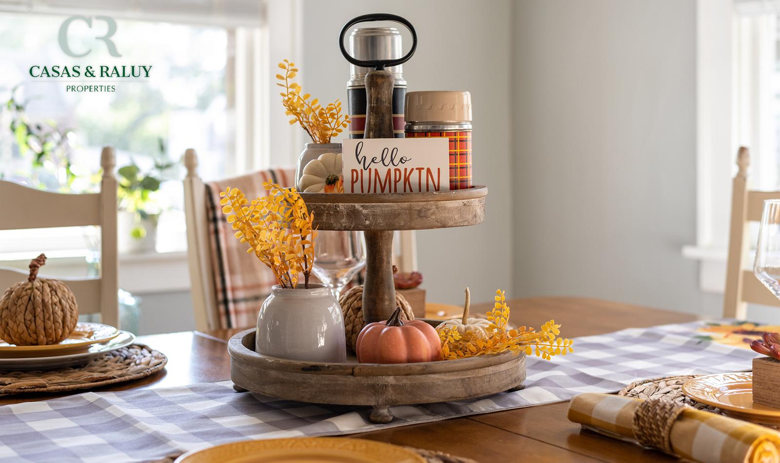 ¿Pensando en comprar una casa? Errores que debes evitar decorando temporada 1