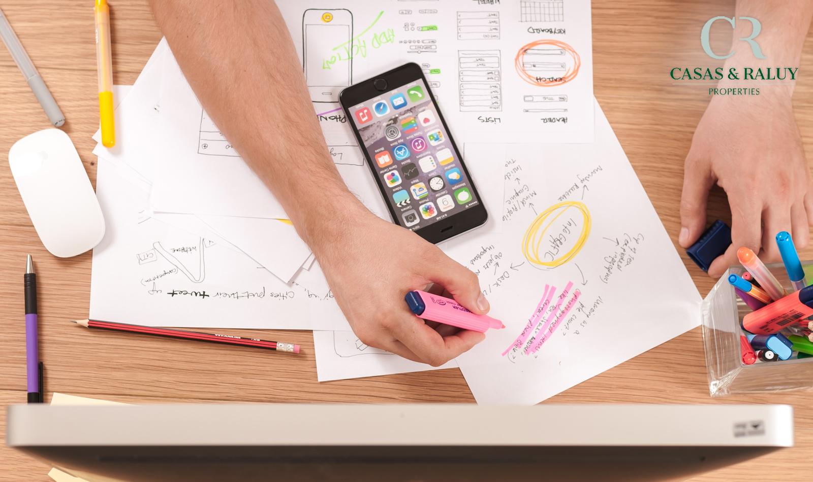 Cómo escoger el precio del piso de alquiler para obtener rentabilidad