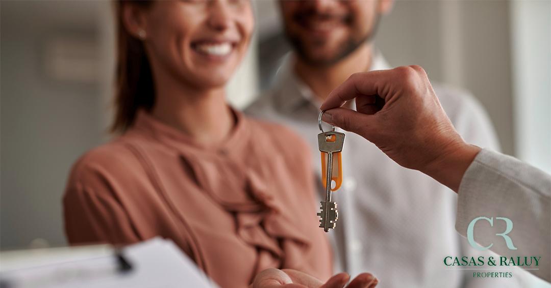 Qué puede exigir un propietario para alquilar un piso o una casa en Vilafranca