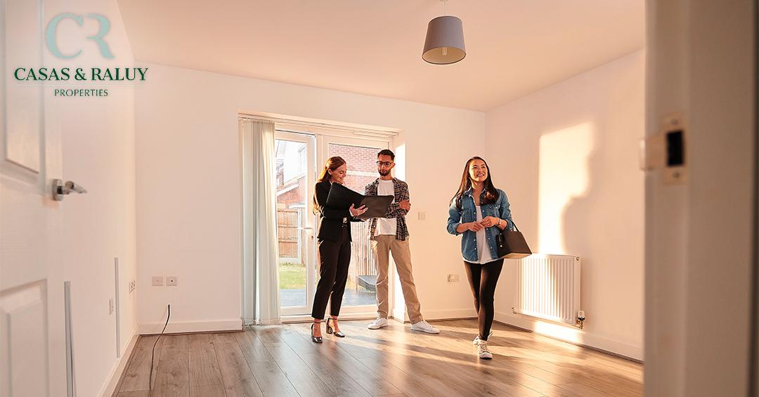 Com saber si em puc permetre una casa? Descobreixi-ho amb CASAS RALUY