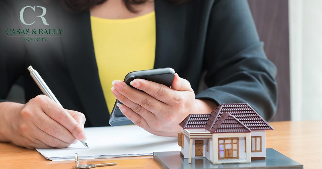 El que ha de saber abans de sol·licitar l'aval ICO per a comprar una casa