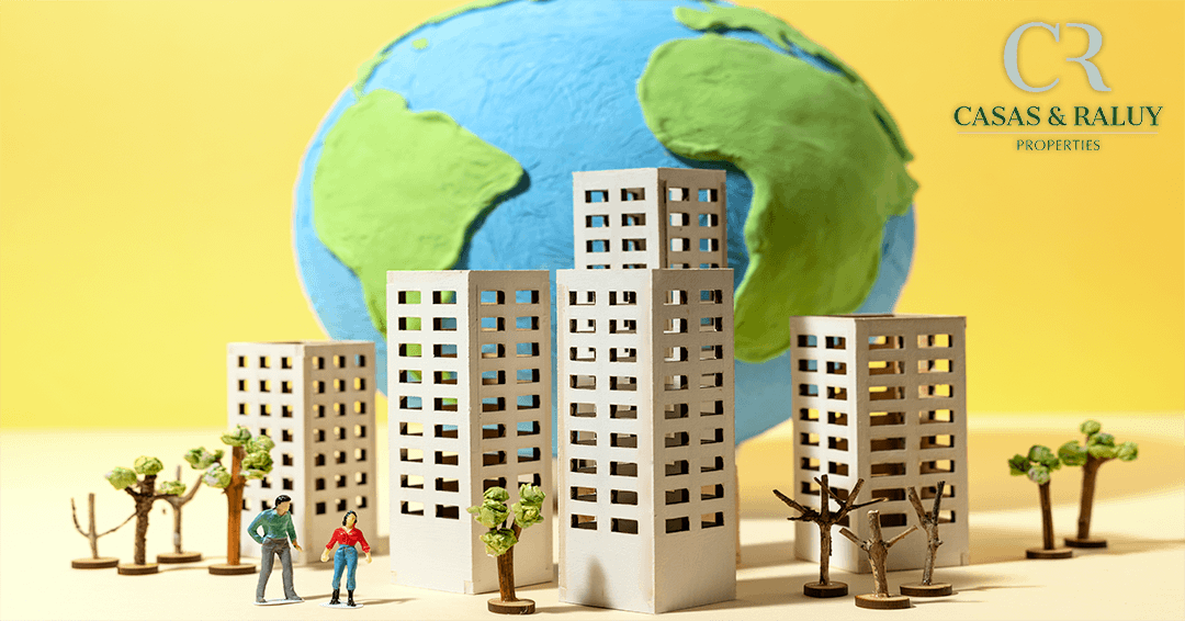 Descobreixi les lleis d'habitatge en diferents països Llogar i vendre habitatges al voltant del món