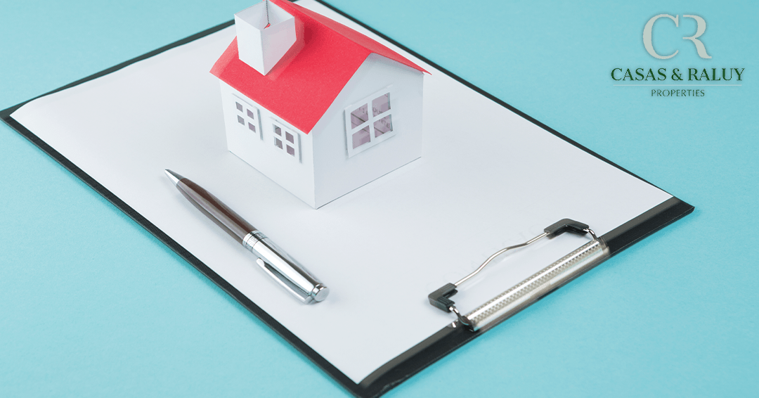 compra de una vivienda