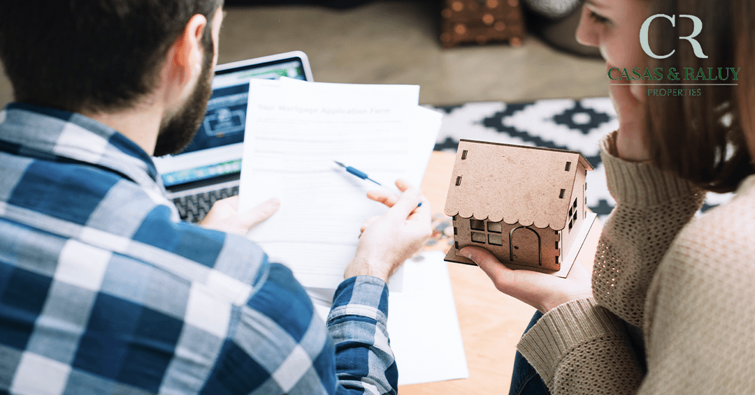 compra de una vivienda