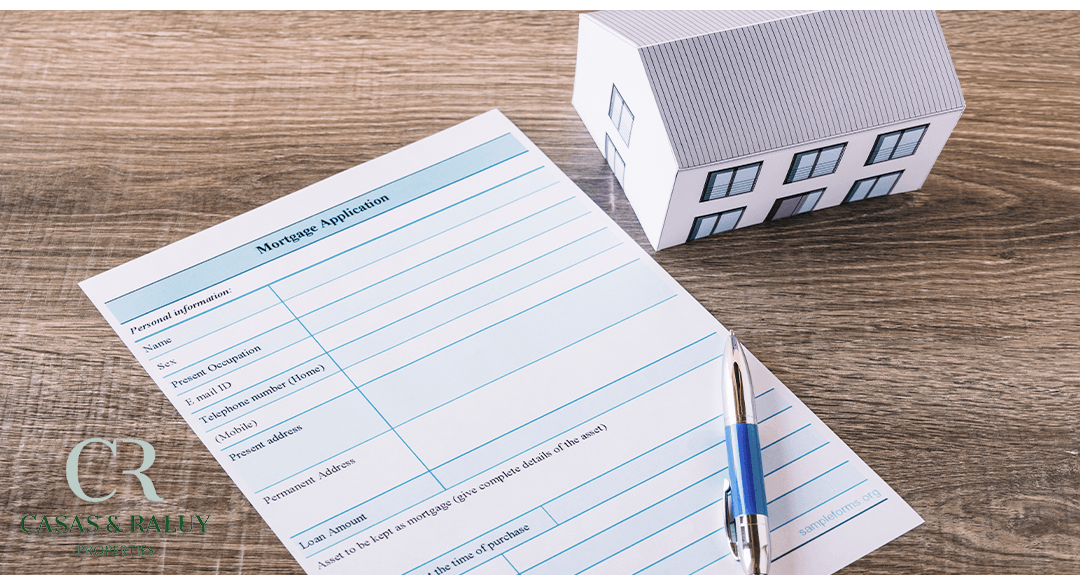 compra d'un habitatge