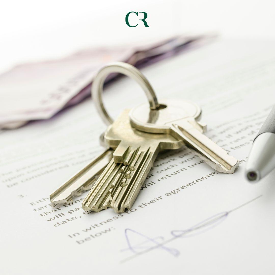 Comprar una casa o piso