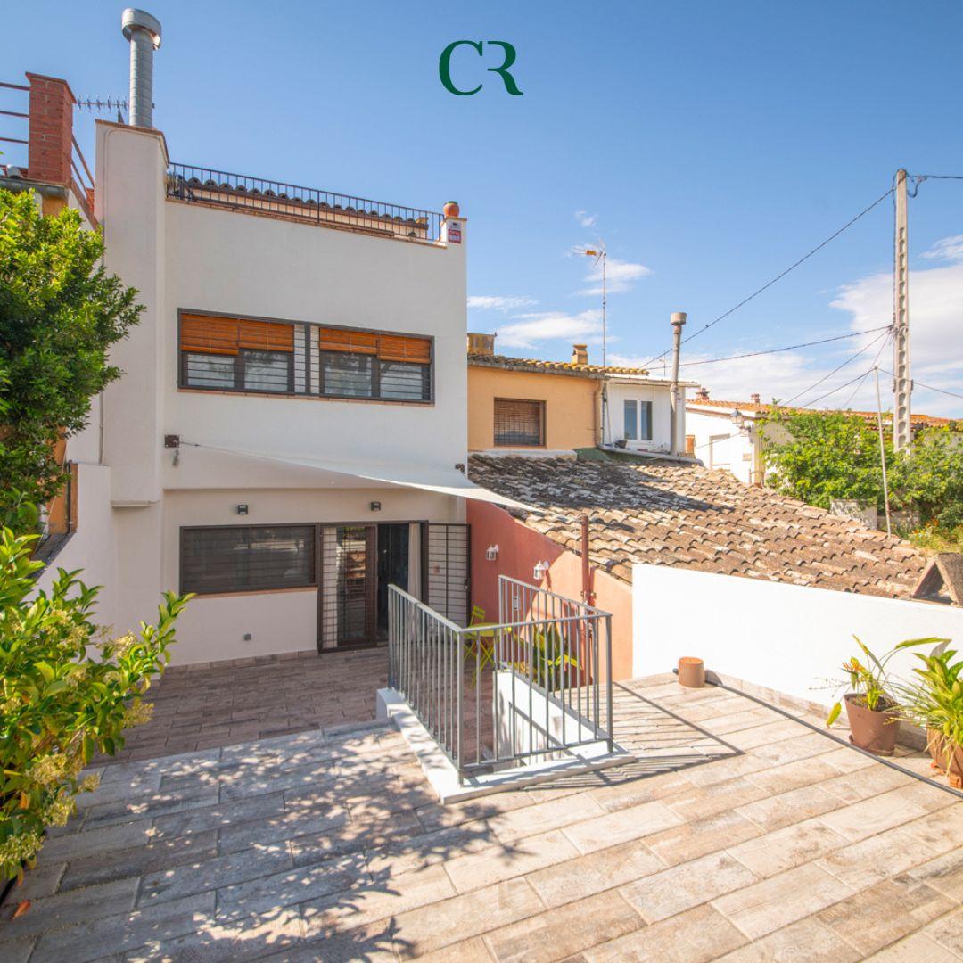Preciosa casa rústica en venda a Subirats, Alt Penedès