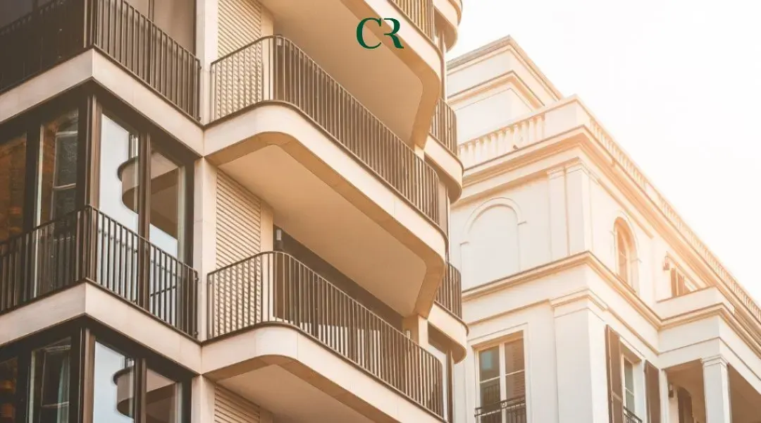 Buying a new home near Barcelona