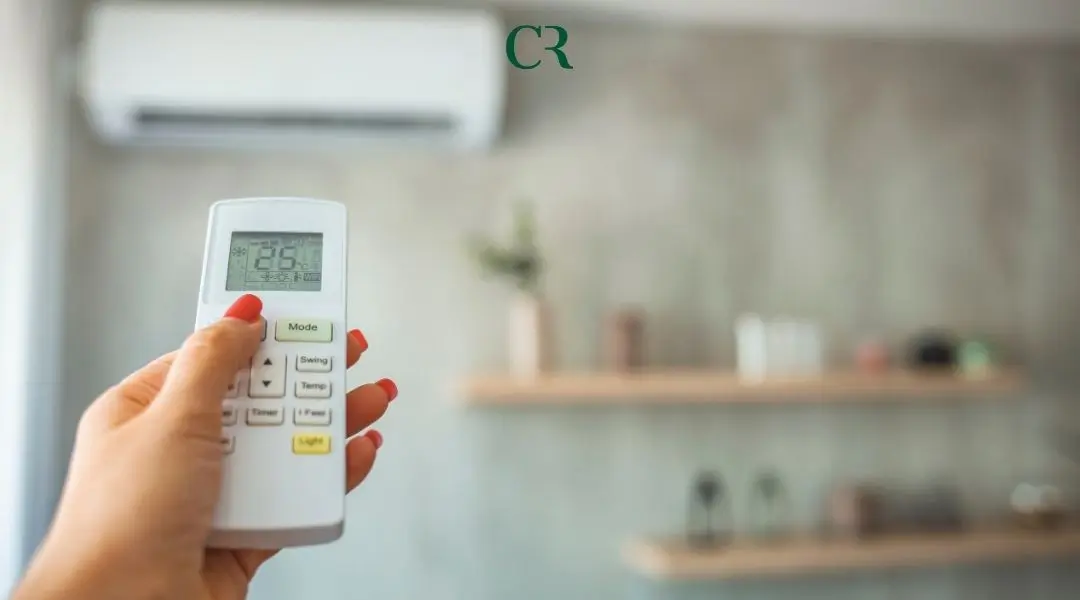 Baixar la temperatura