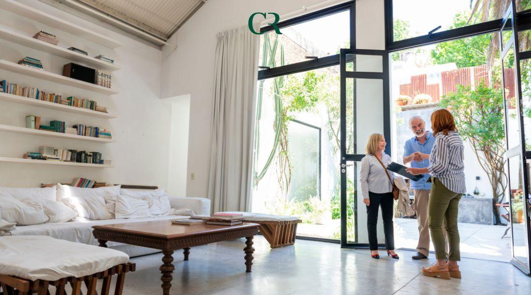 Todo lo que debes saber antes de comprar una casa