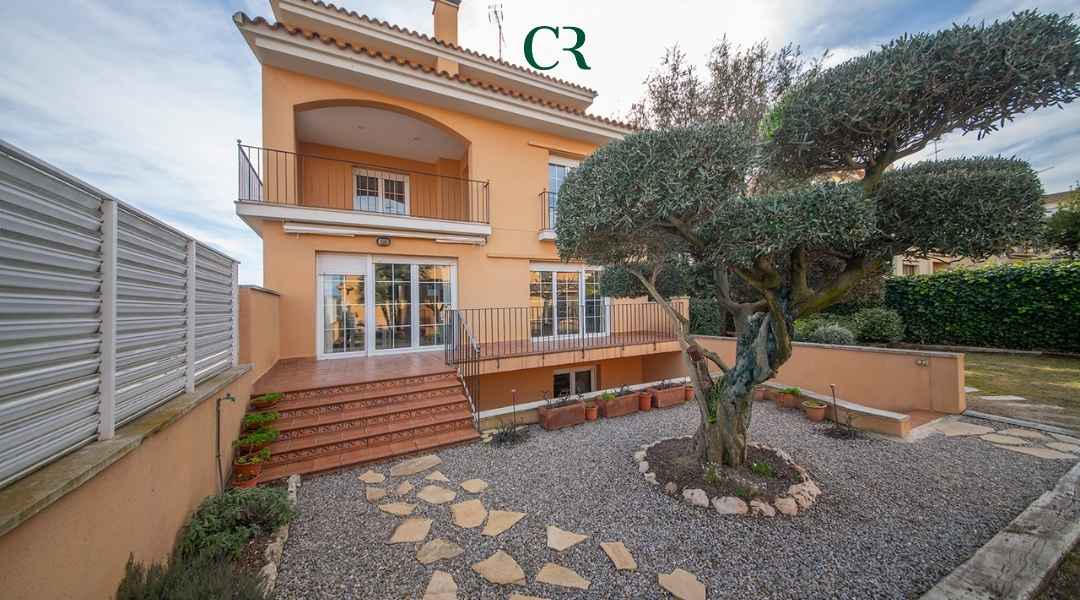 Casas en Venta en el Penedès