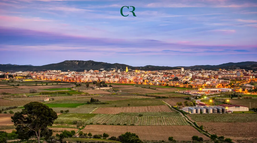 The Best Areas to Live in the Penedès in 2025
