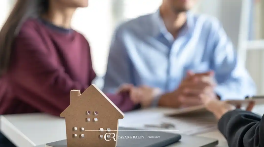 Immobiliària a Vilafranca del Penedès