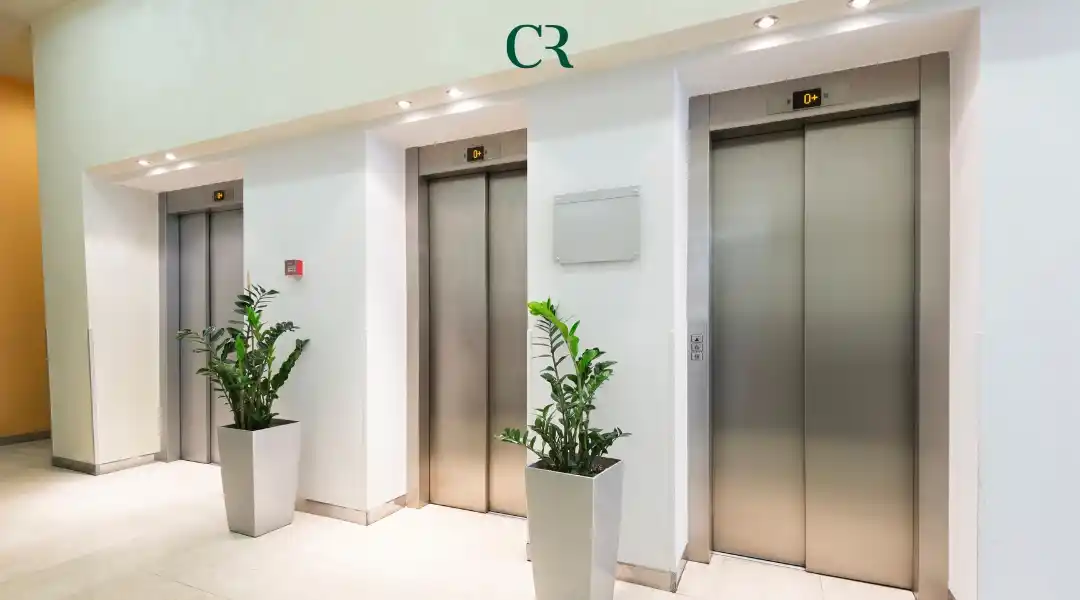 Thinking about installing an elevator