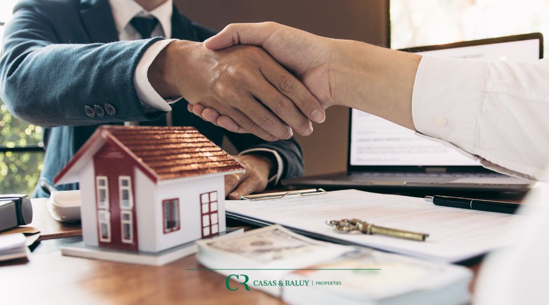 Buscas inmobiliaria a Vilafranca del Penedes