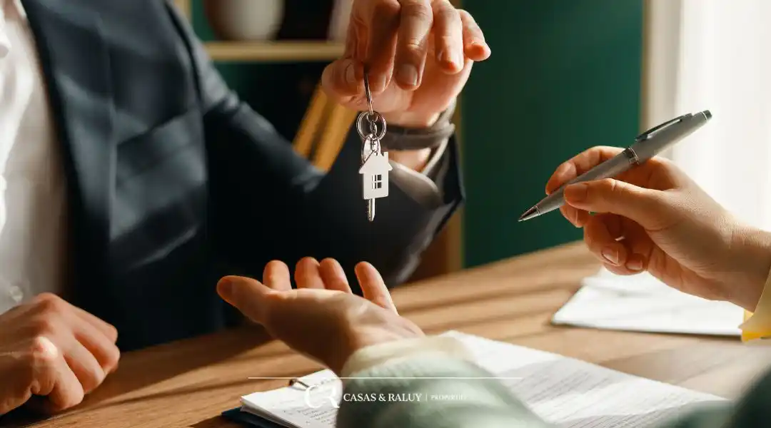 Guía para comprar un piso alrededor de Barcelona