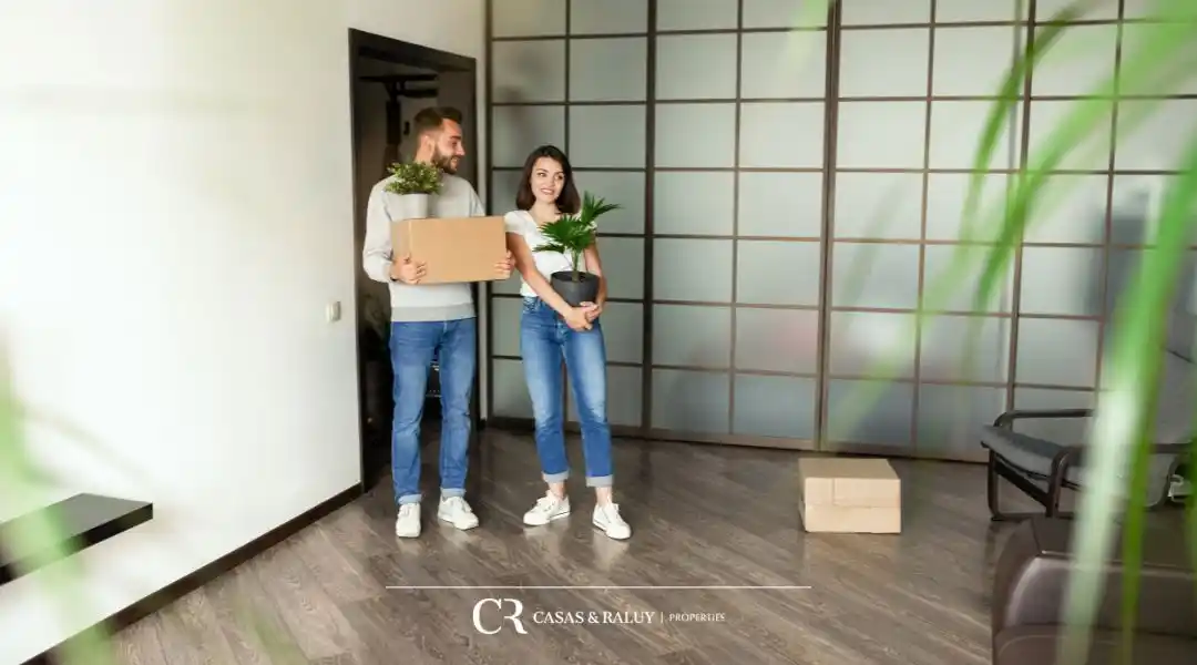 Lo que debes saber antes de alquilar una vivienda en España