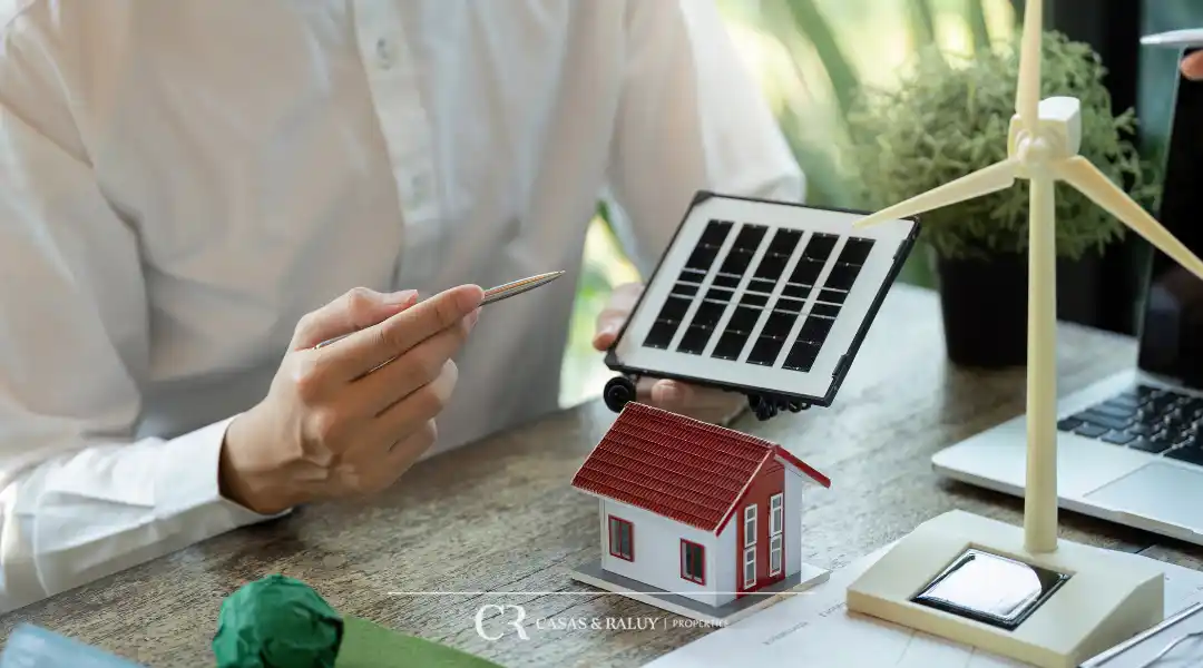 Viviendas sostenibles 2025_ El nuevo estándar del mercado inmobiliario