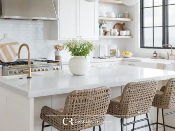 Inmobiliaria en Vilafranca del Penedès: casas exclusivas en las mejores zonas