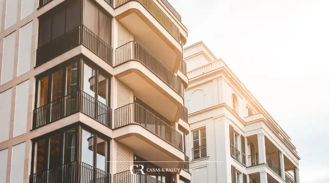 Inversió immobiliària com crear patrimoni sòlid amb rendibilitat real